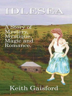cover image of Idlesea